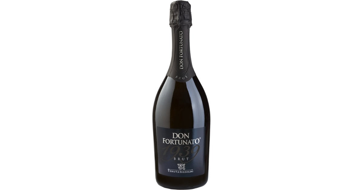 DON FORTUNATO SPUMANTE BRUT