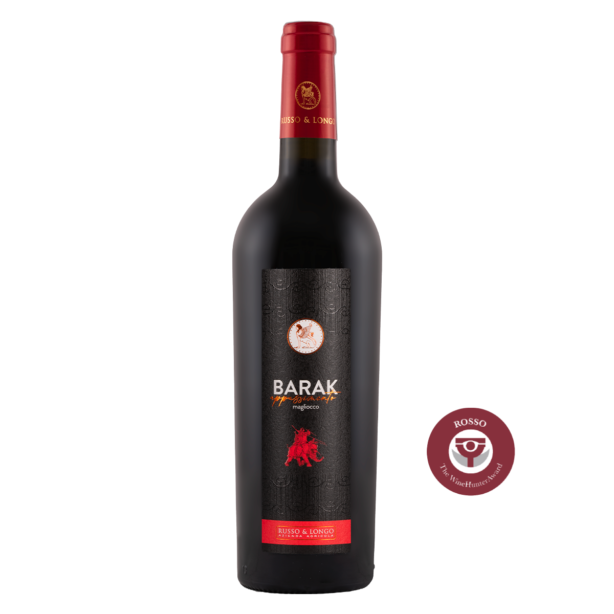 BARAK