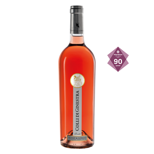 COLLI DI GINESTRA