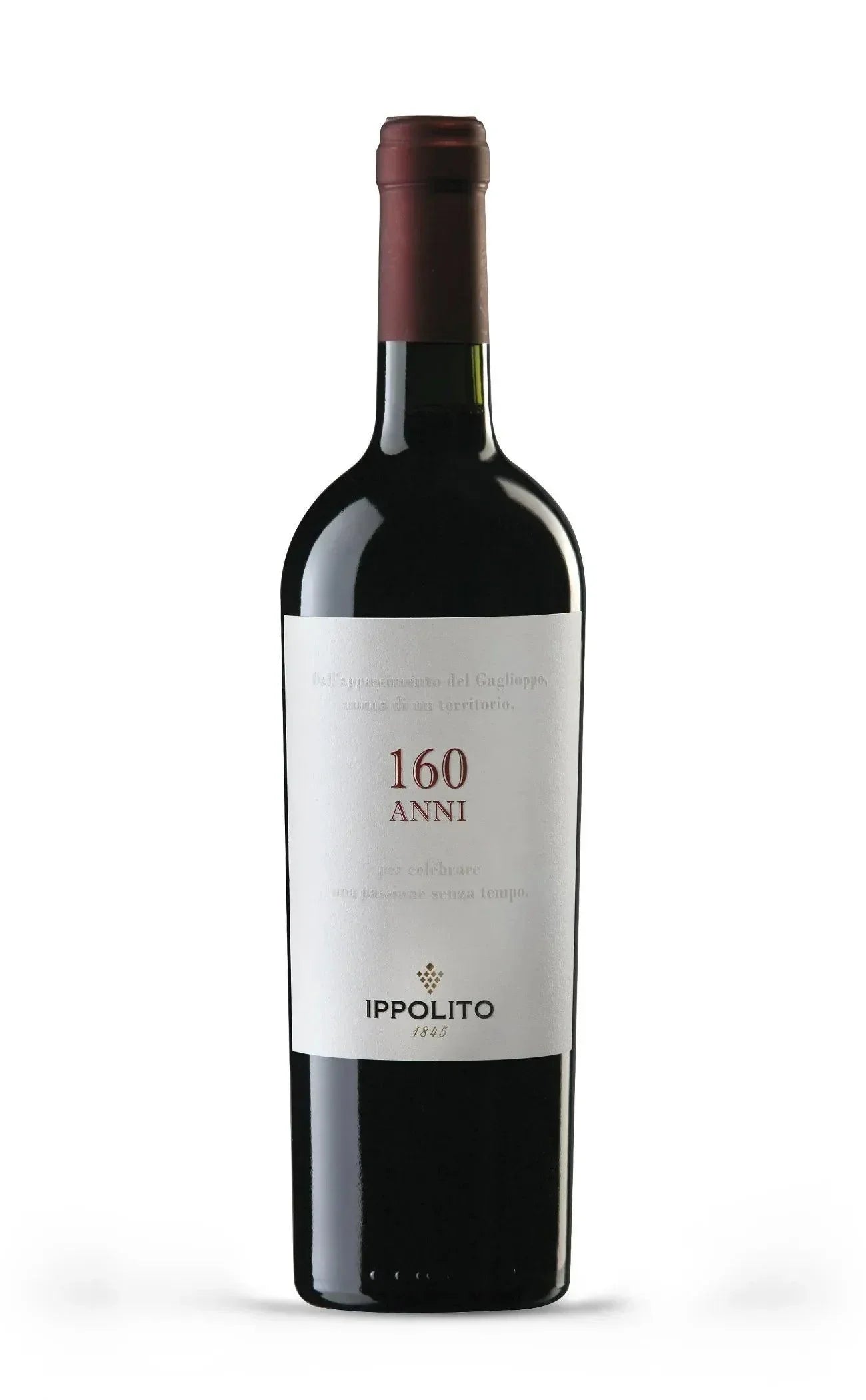 160 ANNI