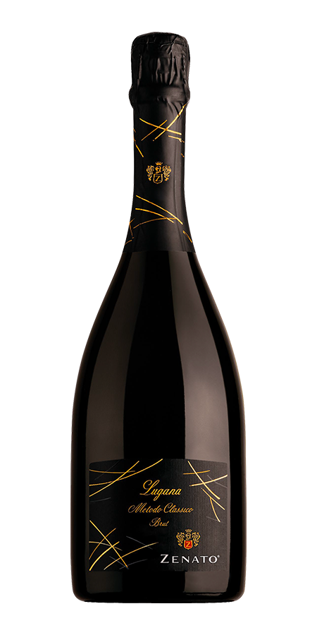LUGANA SAN BENEDETTO METODO CLASSICO BRUT