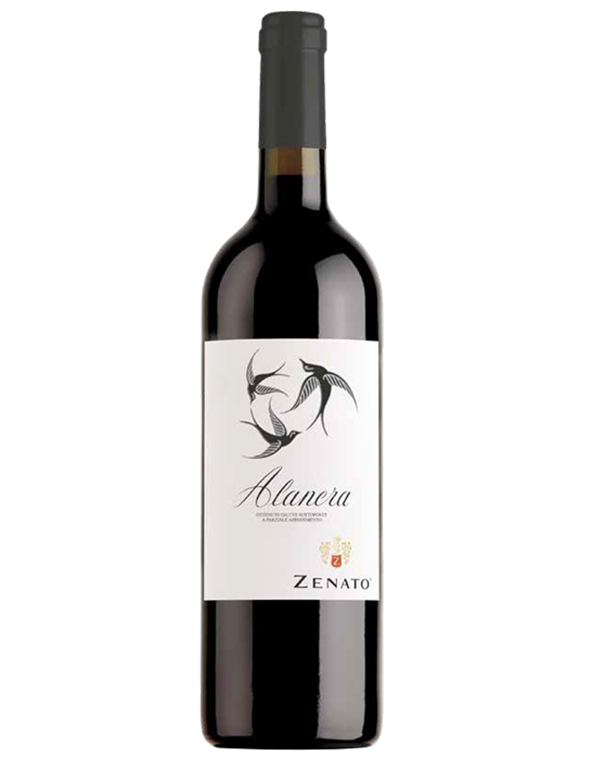 ZENATO ALANERA