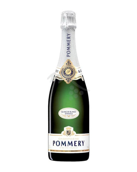 POMMERY APANAGE BLANC DE BLANC