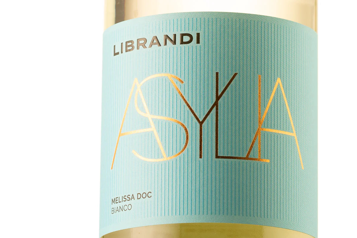 ASYLIA BIANCO