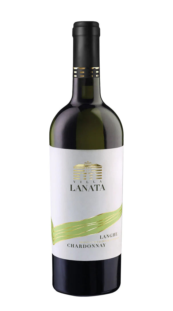 LANATA BIANCO LANGHE CHARDONNAY
