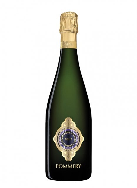 POMMERY APANAGE BRUT
