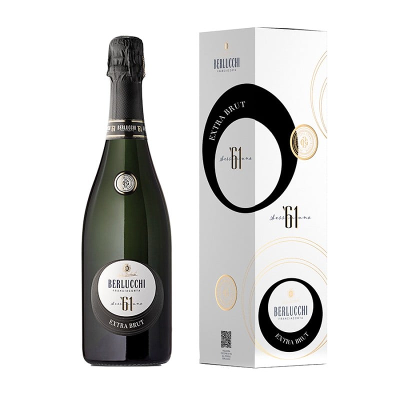 BERLUCCHI -61 EXTRA BRUT