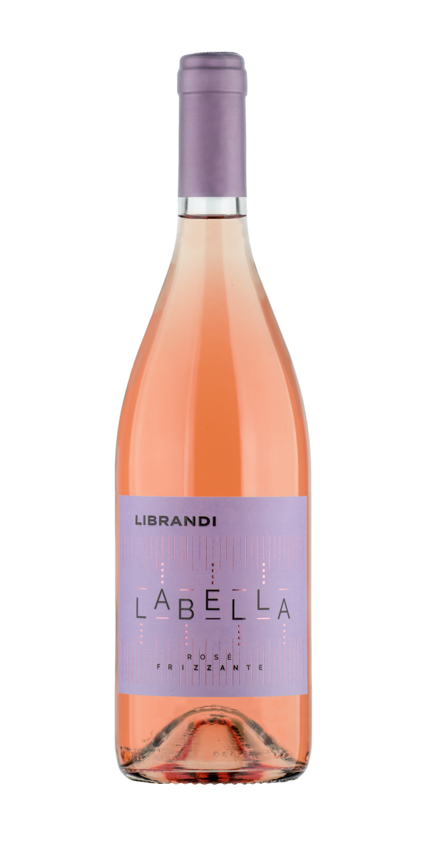 LABELLA ROSATO