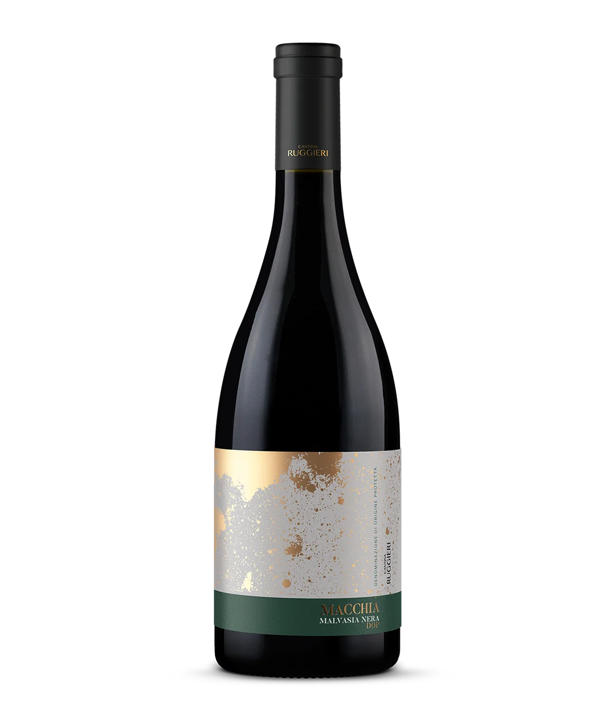 MACCHIA DOP MALVASIA NERA 2022
