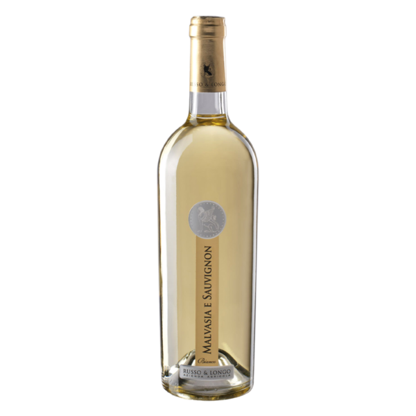 MALVASIA E SAUVIGNON