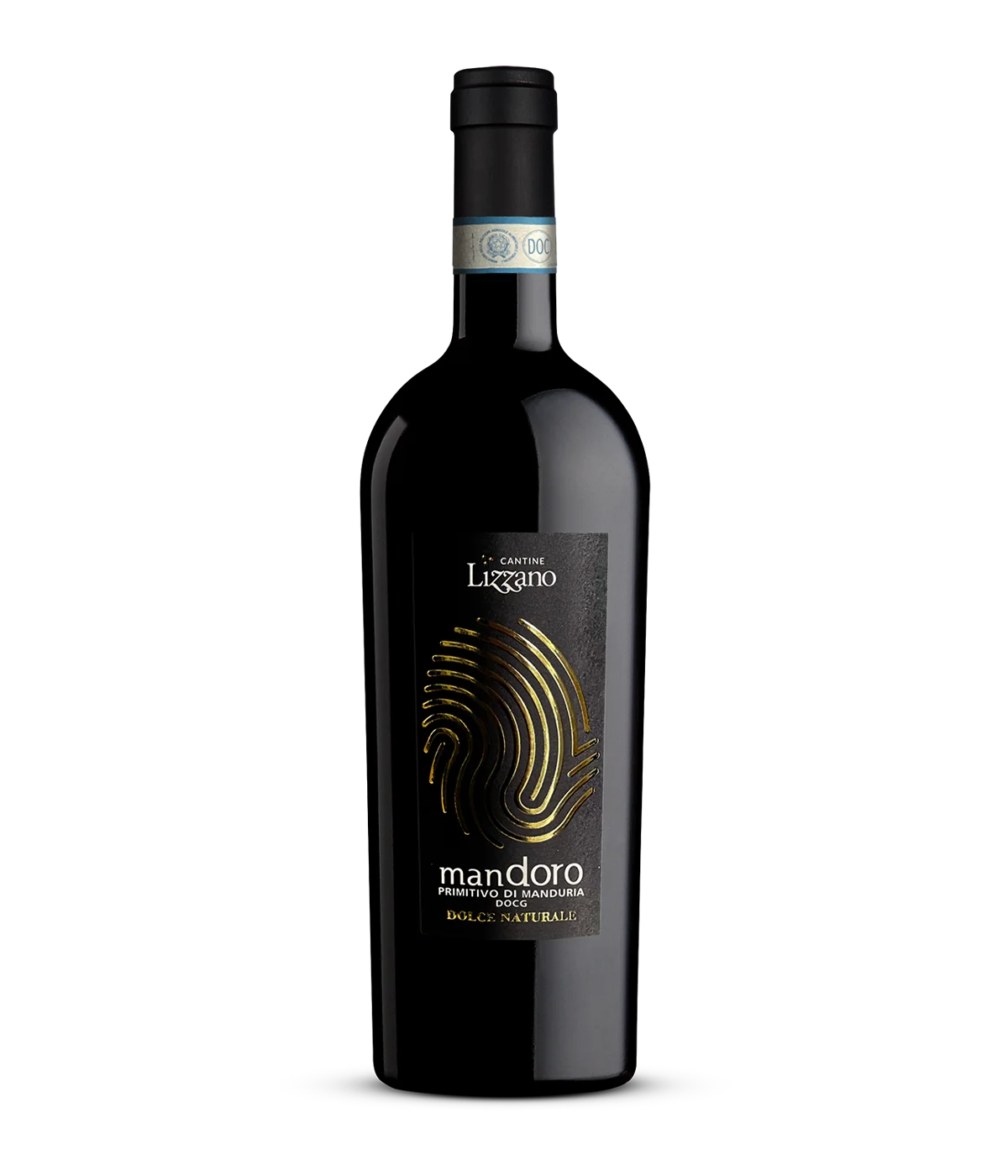 MANDORO PRIMITIVO 2022