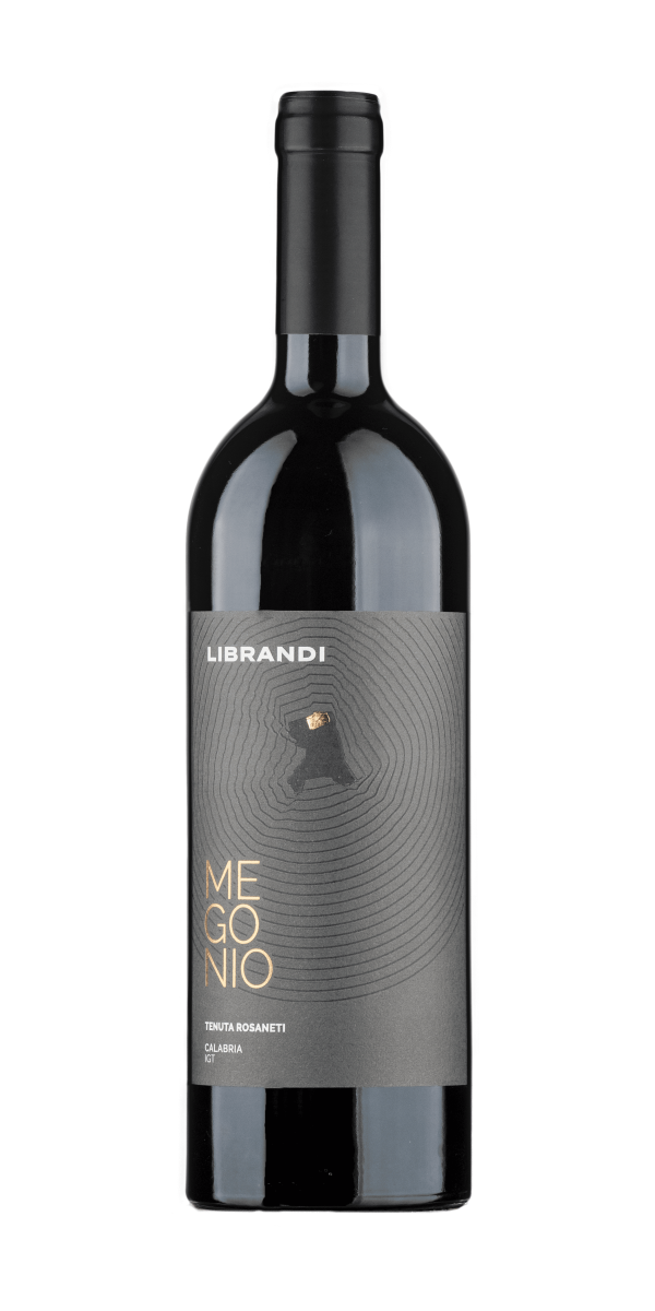 MEGONIO