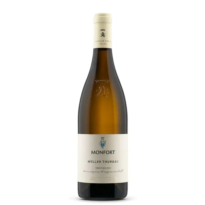 MONFORT MULLER THURGAU