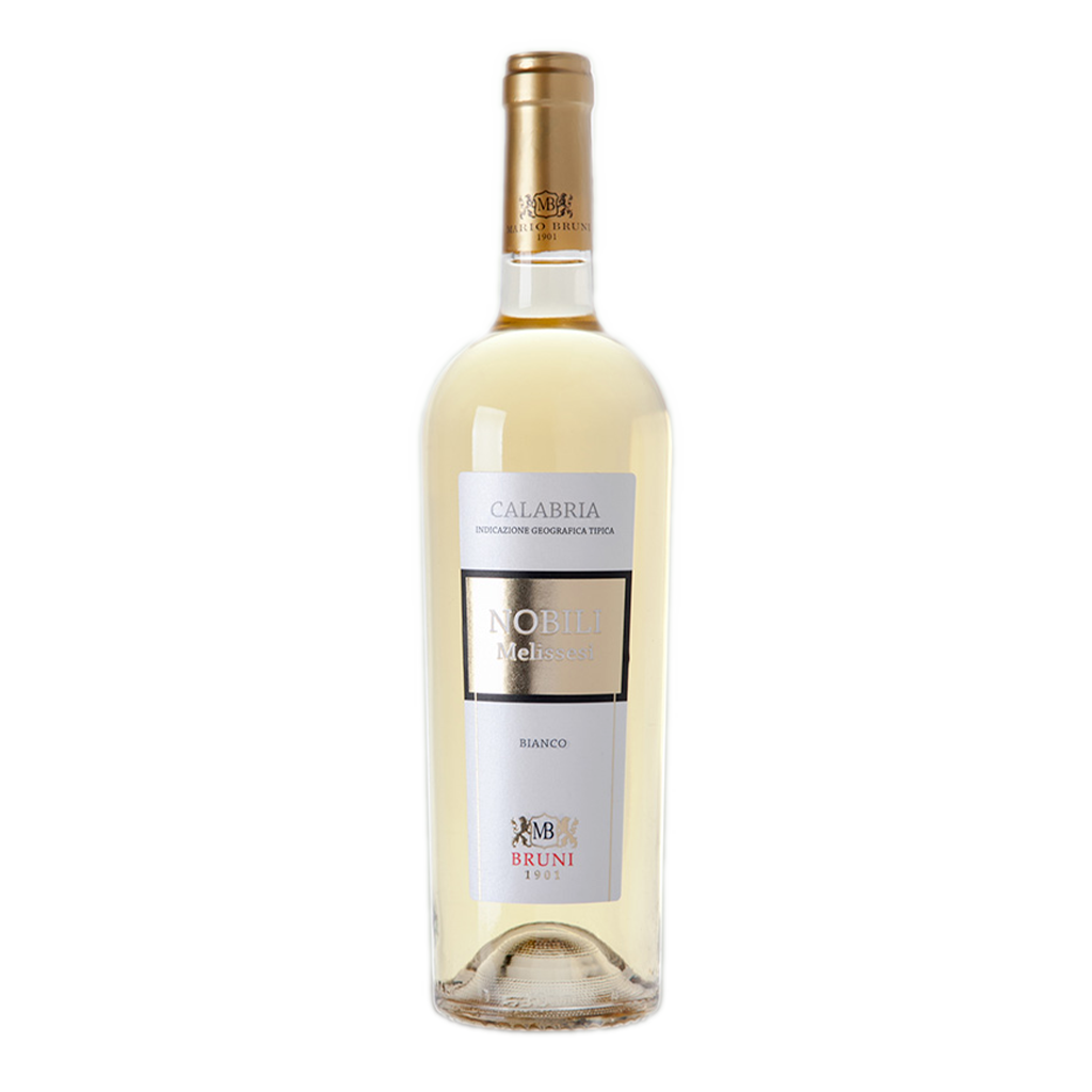 NOLIBI MELISSESI BIANCO