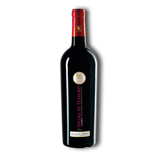 PIETRA DI TESAURO