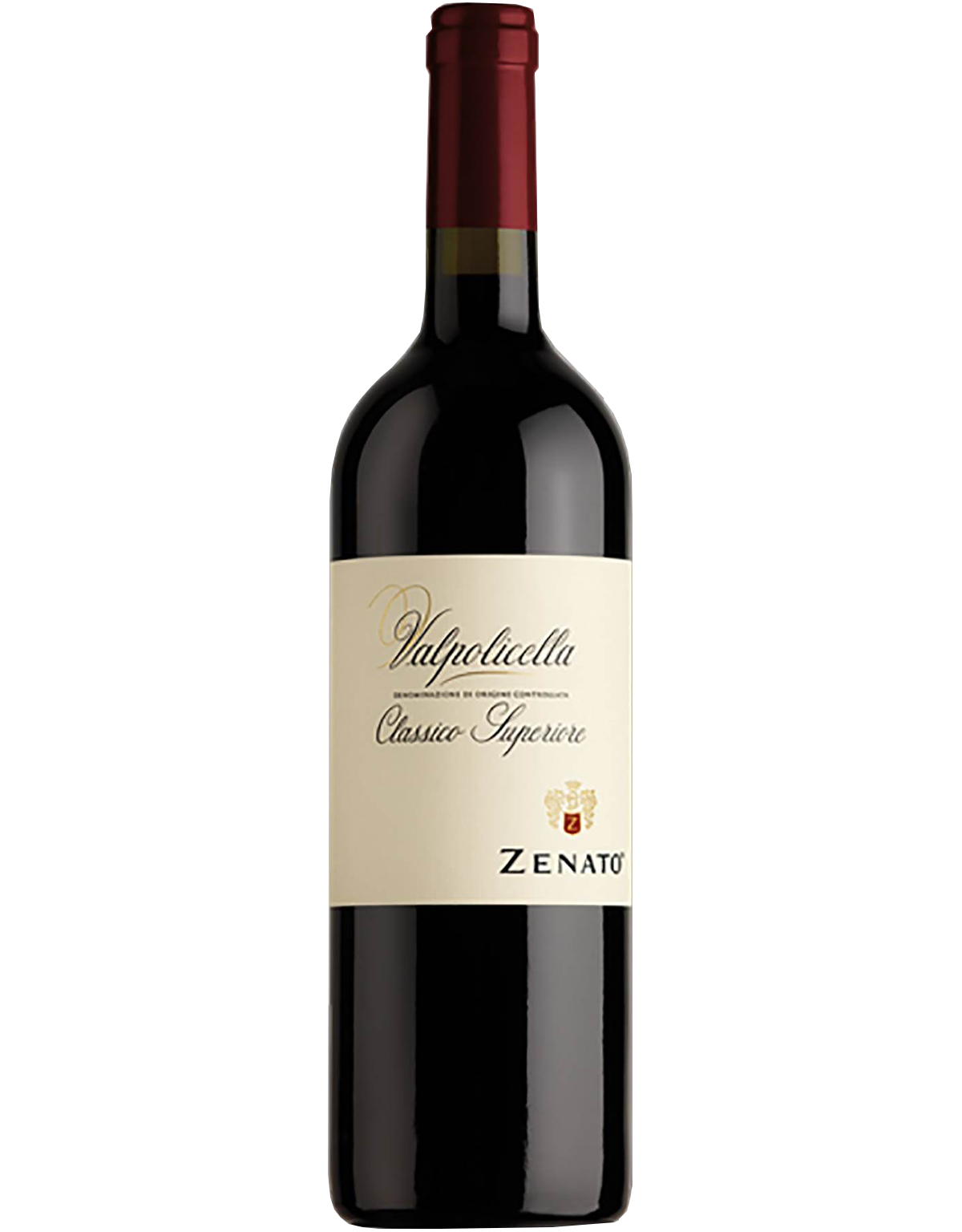 VALPOLICELLA DOC CLASSICO SUPERIORE