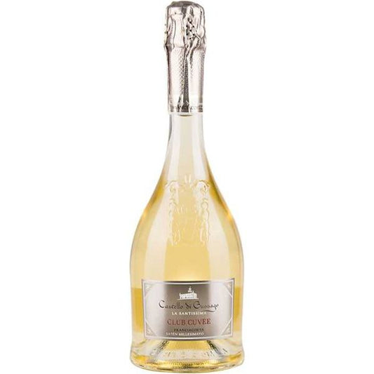 CASTEL DI GUSSAGO-CLUB CUVEE