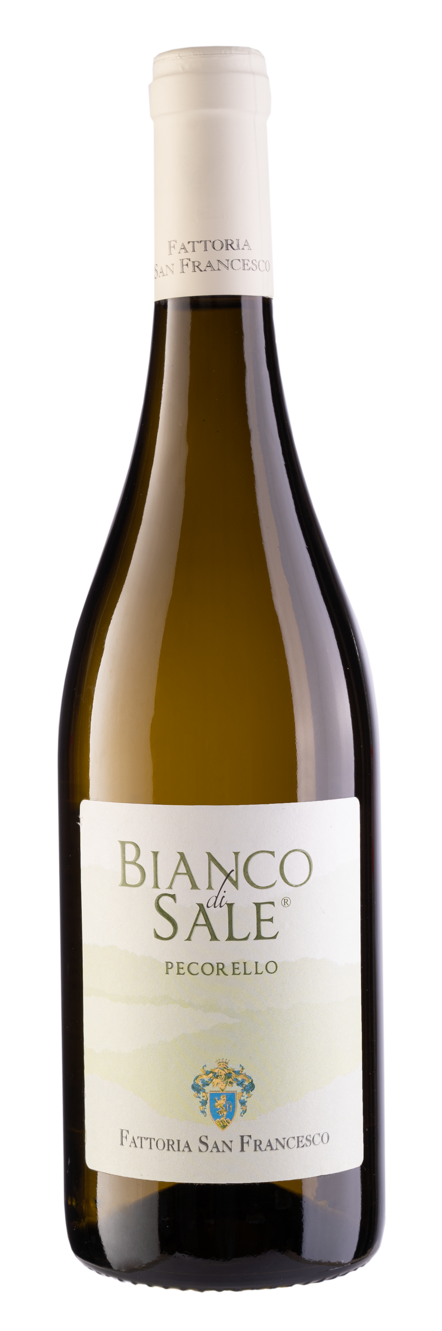 BIANCO DI SALE