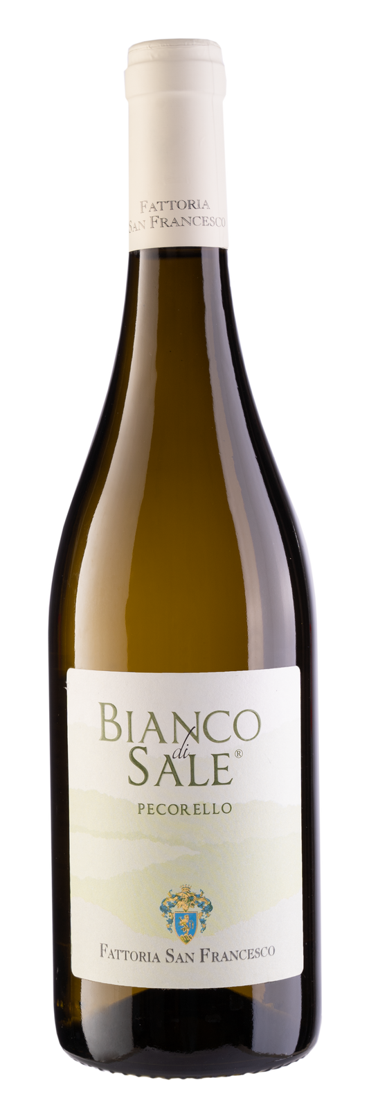 BIANCO DI SALE