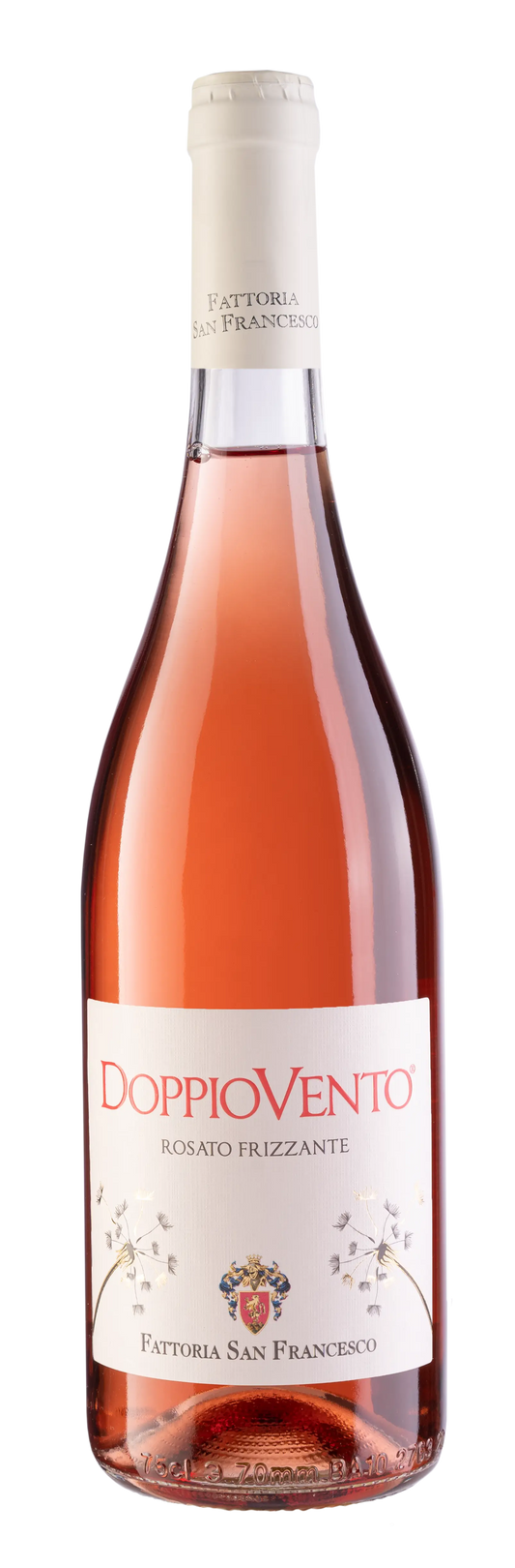 DOPPIO VENTO ROSATO