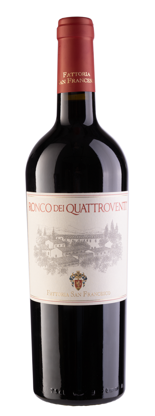 RONCO DEI QUATTRO VENTI