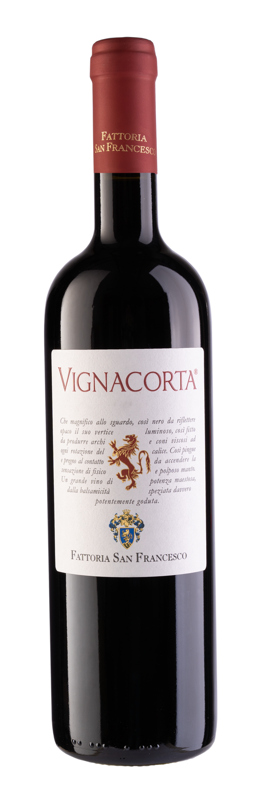VIGNACORTA