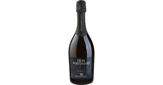 DON FORTUNATO SPUMANTE BRUT