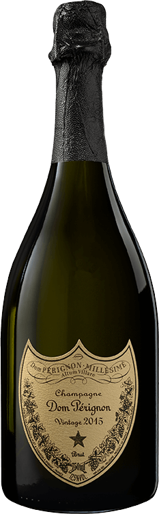 DOM PERIGNON 2015