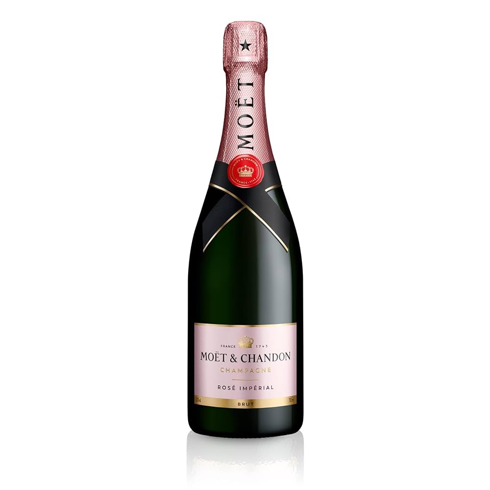 MOET CHANDON ROSE