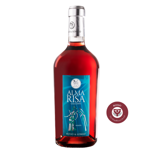ALMARISA