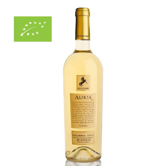 ALIKIA