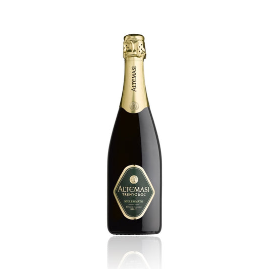 ALTEMASI MILLESIMATO BRUT