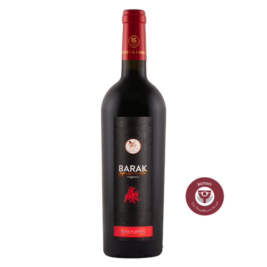 BARAK
