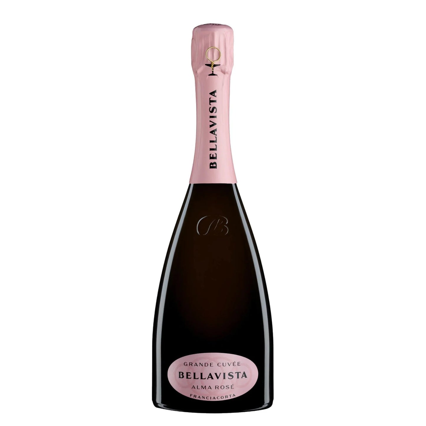 BELLAVISTA ALMA ROSE ZERO DOSAGGIO