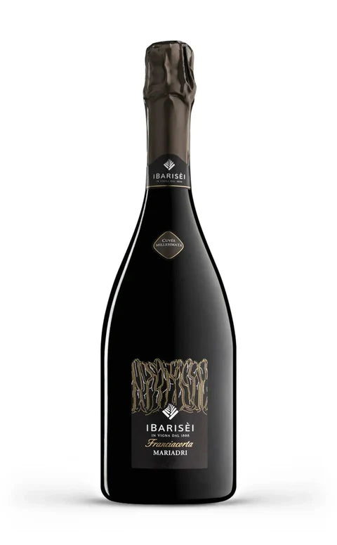 IBARISEI-MARIADRI CUVEE MILLESIMATO