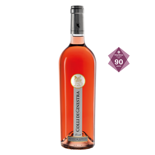 COLLI DI GINESTRA