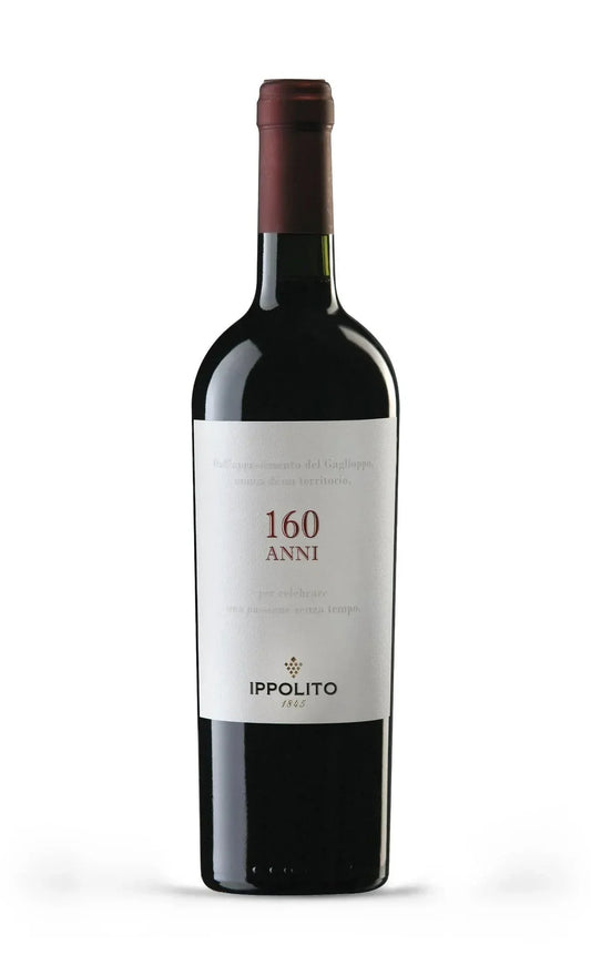 160 ANNI