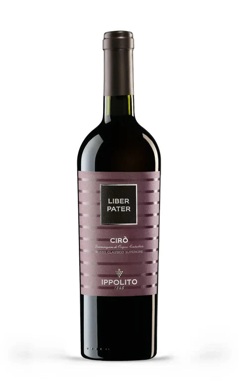 LIBER PATER