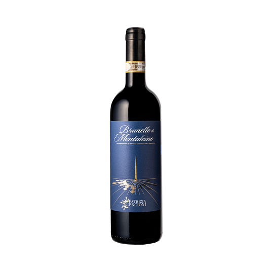 BRUNELLO DI MONTALCINO D.O.C.G. 2019