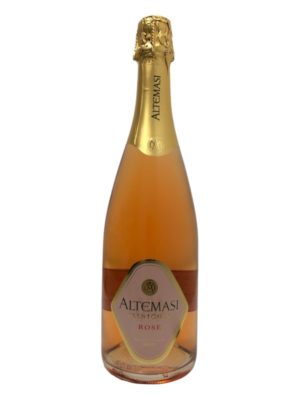 ALTEMASI ROSE' BRUT