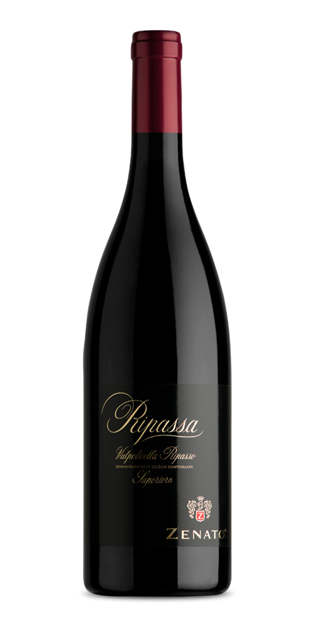 RIPASSA VALPOLICELLA RIPASSO DOC SUPERIORE
