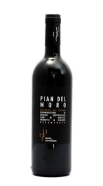 MUSTO CARMELITANO-PIAN DEL MORO MUSTO
