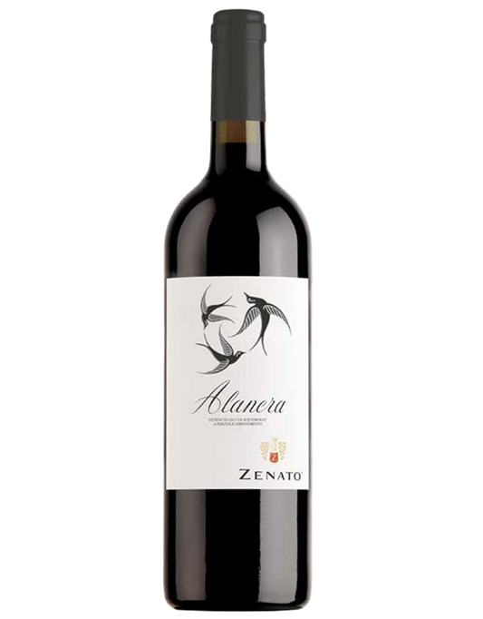 ZENATO ALANERA