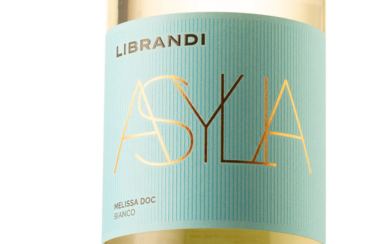 ASYLIA BIANCO