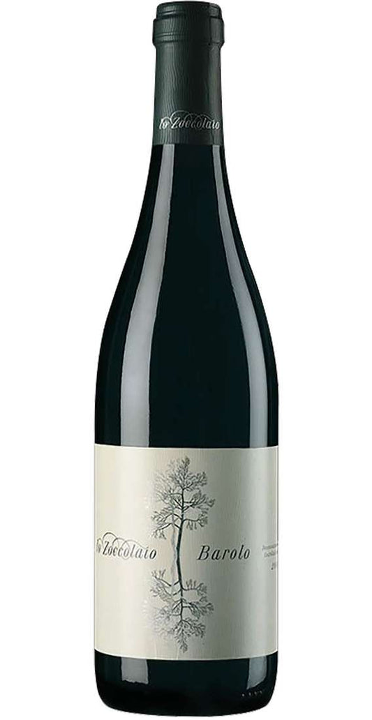 LO ZOCCOLAIO - BAROLO D.O.C.G