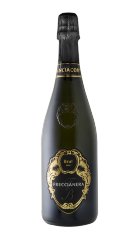 FRECCIANERA  BRUT
