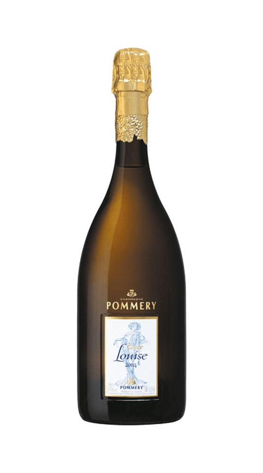 POMMERY LUISE 2006