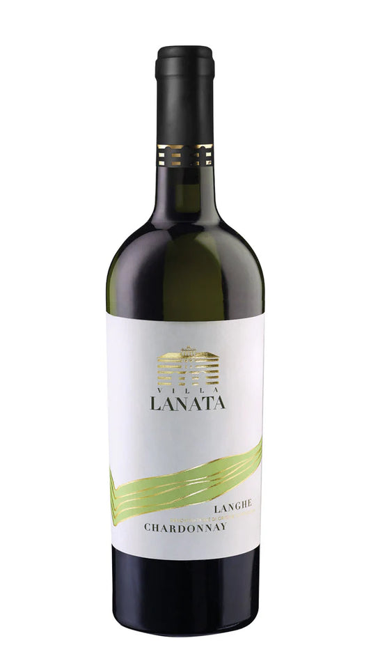 LANATA BIANCO LANGHE CHARDONNAY