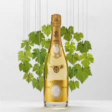 CRISTAL  VINTAGE