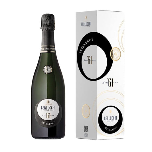 BERLUCCHI -61 EXTRA BRUT